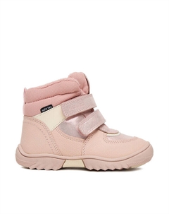 Зимние сапоги CEO-CI12-FLICK-22, розовый Lasocki kids