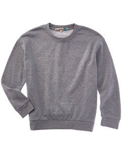 Винтажный Гавана серф свитшот, серый Vintage havana