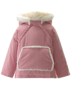 Пальто, розовый Rachel riley