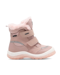 Зимние сапоги CEO-CI12-1797-24A(III)DZ, розовый Lasocki kids