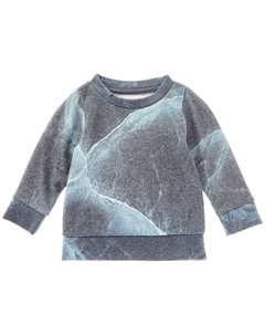 Сол Анджелес Оффшор Пуловер, мультиколор Sol angeles