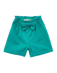 Шорты для скейтеров, зеленый Hope & henry