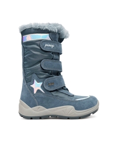 Зимние сапоги Winger Gtx GORE-TEX 8881622 S, синий Primigi