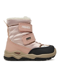 Зимние сапоги GORE-TEX 8863511 M, розовый Primigi