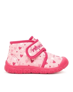 Домашние тапочки AVANT-8949000, розовый Primigi