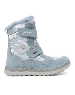 Зимние сапоги GORE-TEX 8883722 S, синий Primigi