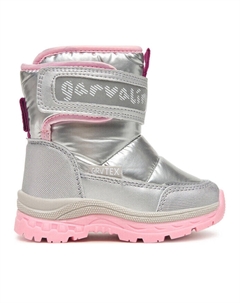 Зимние сапоги 251845 S Garvalin, серый