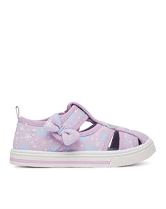 Домашние тапочки CEO-BIC-AW25-200DFR, фиолетовый Frozen