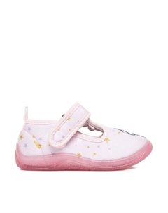 Домашние тапочки CEO-24SSZ1150, розовый Deezee