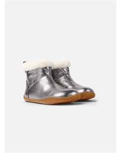 Ботильоны Детские Peu Cami Kids, серый Camper