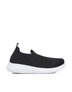 Кроссовки CEO-CP91-26137, черный Sprandi