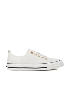 Тканевые кеды CEO-CSS20377-71, белый Deezee