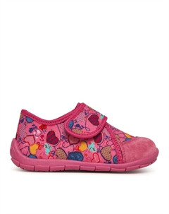 Домашние тапочки G1700427-1 S, розовый Froddo