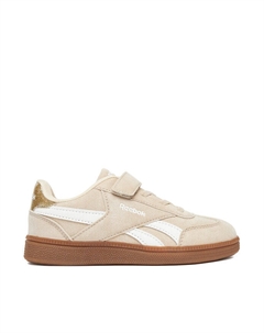 Кроссовки CEO-LEA-D680L(DZ), бежевый Reebok