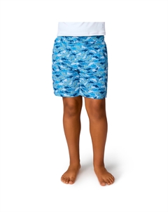 Свободная страна Мальчики Reel Catch Плавательные шорты, Wave Reel Catch Free country