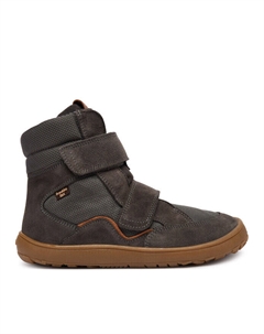 Сапоги Barefoot Tex Winter Tl G3160247-5T DD, серый Froddo