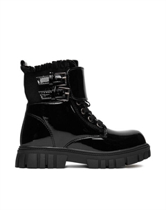 Сапоги CEO-CM241118-17, черный Deezee