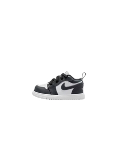 Наименование товара: Кроссовки Jordan 1 Low ALT Iron Grey / Summit White DR9747-044 для малышей Nike