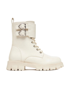 Сапоги CEO-CS5907-02A, бежевый Deezee