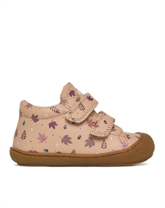 Сапоги Cocoon Vl 2012904-QV-0M04, розовый Naturino