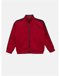 Куртка Ismael с воротником-стойкой (7-16), красный Guess factory