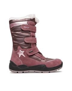 Сапоги GORE-TEX 4883011 D, розовый Primigi