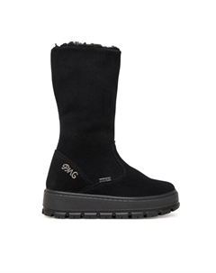 Сапоги GORE-TEX 8879600 M, черный Primigi