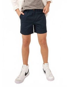 Детские шорты Армада в синем цвете Chubbies