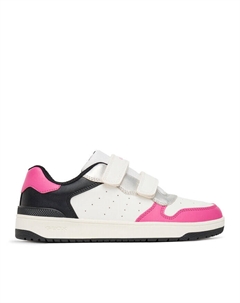 Кроссовки J Washiba J45HXB 000BC C0563 D, белый Geox