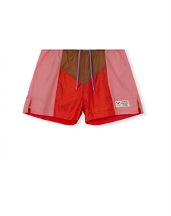 Шорты Jacky Active в цвете африканский фиолет, фиолетовый A monday in copenhagen