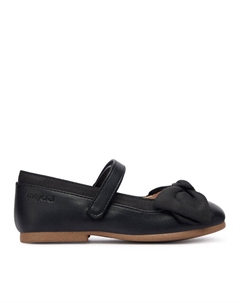 Полуботинки 42555, черный Mayoral