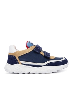 Кроссовки Falcotto By 2019002.1C49 S, синий Naturino