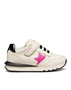 Кроссовки J Fastics J56GZA 054AS C0404 M, бежевый Geox