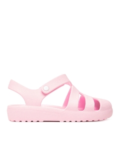 Сандалии Classic Fisherman K 210625, розовый Crocs