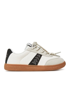 Кроссовки EO-CP40-24210L, белый Kappa