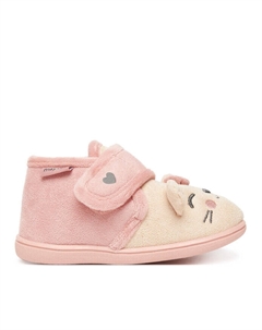 Домашние тапочки 44619, розовый Mayoral