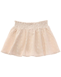 История дизайна юбки-шорты, Tan Design history