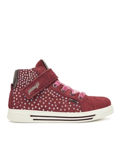 Кроссовки GORE-TEX 8873033 S, красный Primigi