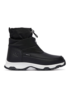 Зимние сапоги Snow Boot V3X5-83193-1474 D, черный Calvin klein