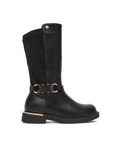 Сапоги CEO-CS6501-02, черный Deezee