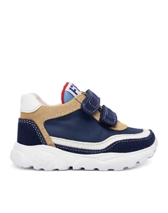 Кроссовки Falcotto By 2019002.1C49 M, синий Naturino