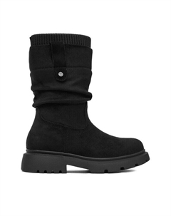 Сапоги CEO-CS6587-03, черный Deezee