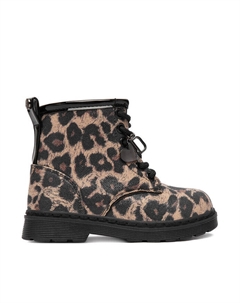 Сапоги CEO-CM241227-6, коричневый Deezee