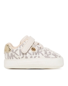 Полуботинки MK03759256, бежевый Michael michael kors