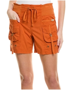 Феликс Шорты, оранжевый Xcvi