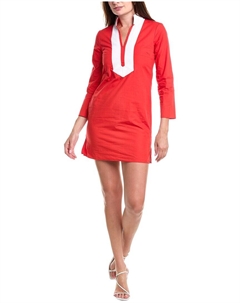 Туника, красный Sail to sable