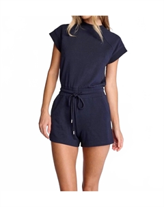 Нил Ромпер в синем Sundays