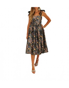 Связанное жаккардовое мини-платье в разноцветном исполнении, мультиколор Aureum