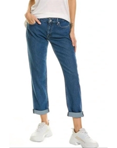 Джинсы Dre Boyfriend в лили, Lily Rag & bone