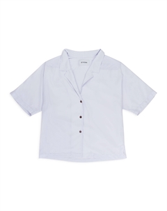 Лиловая блузка LILAC из 4 частей Eftychia